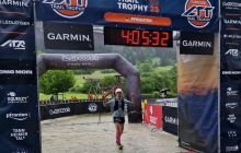 Lowa Trail Mai 2025