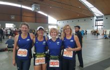 Baden-Marathon Karlsruhe