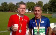 Berlin Marathon