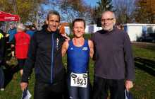 Cross am See 2018