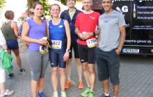 Dünenlauf Sandhausen