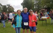 Fitnesslauf Östringen 2018