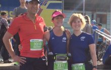 Freiburg Marathon