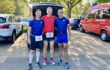 Frühlingslauf Rot 2022