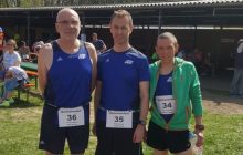 Germanenlauf St. Ilgen