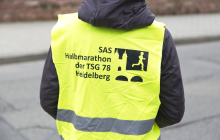HD Halbmarathon 2019