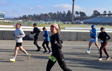 Hockenheim Running Series 2025