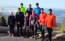 Königstuhllauf 2025