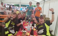 Halbmarathon Müllheim