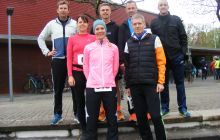 Stadtlauf Wiesloch 2023