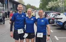 Stadtlauf Wiesloch 2026