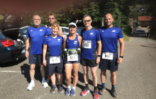 Tairnbach Sommerlauf