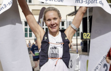Trailmarathon HD 2026