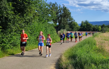 7. Nußlocher Wiesenlauf 2024